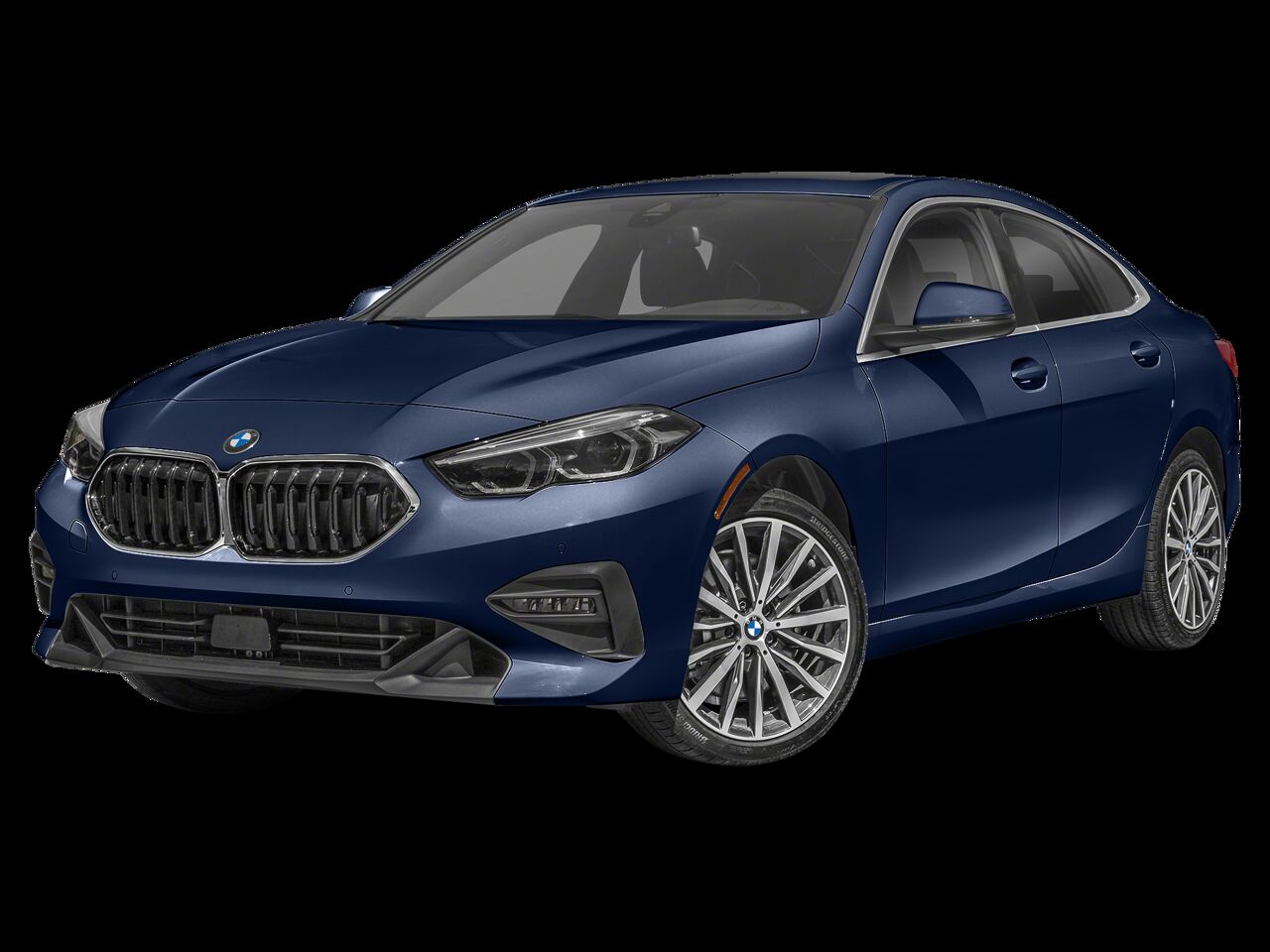 2023 BMW 2 Series