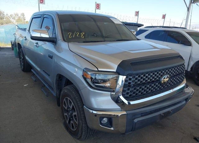 2021 TOYOTA Tundra