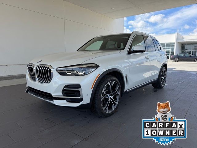 2023 BMW X5