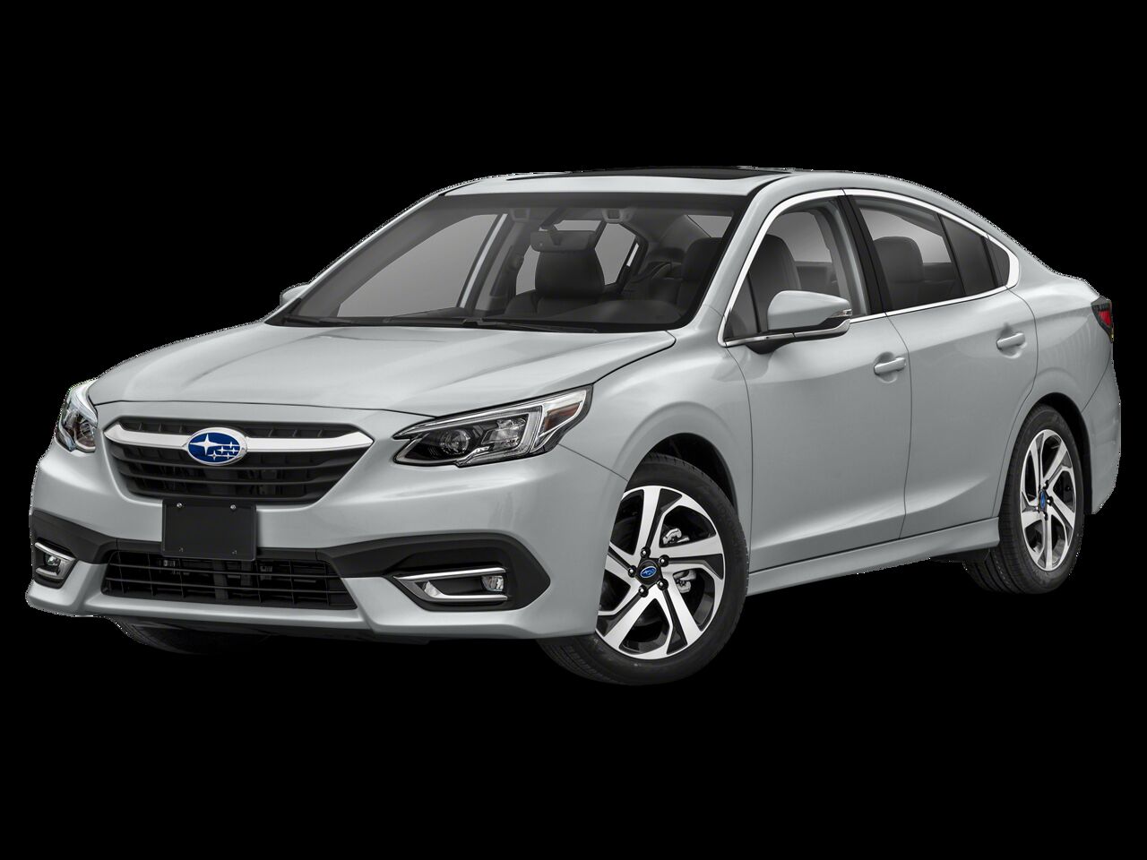 2020 SUBARU Legacy