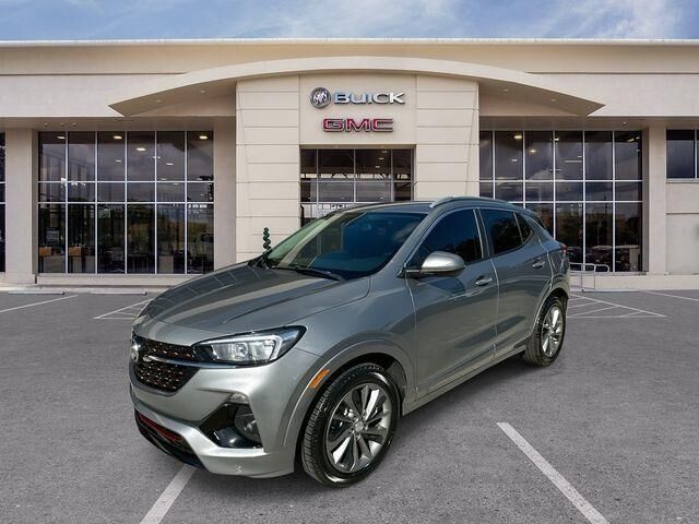 2023 BUICK Encore GX