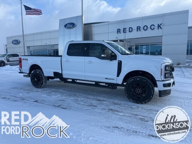 2026 FORD F-250