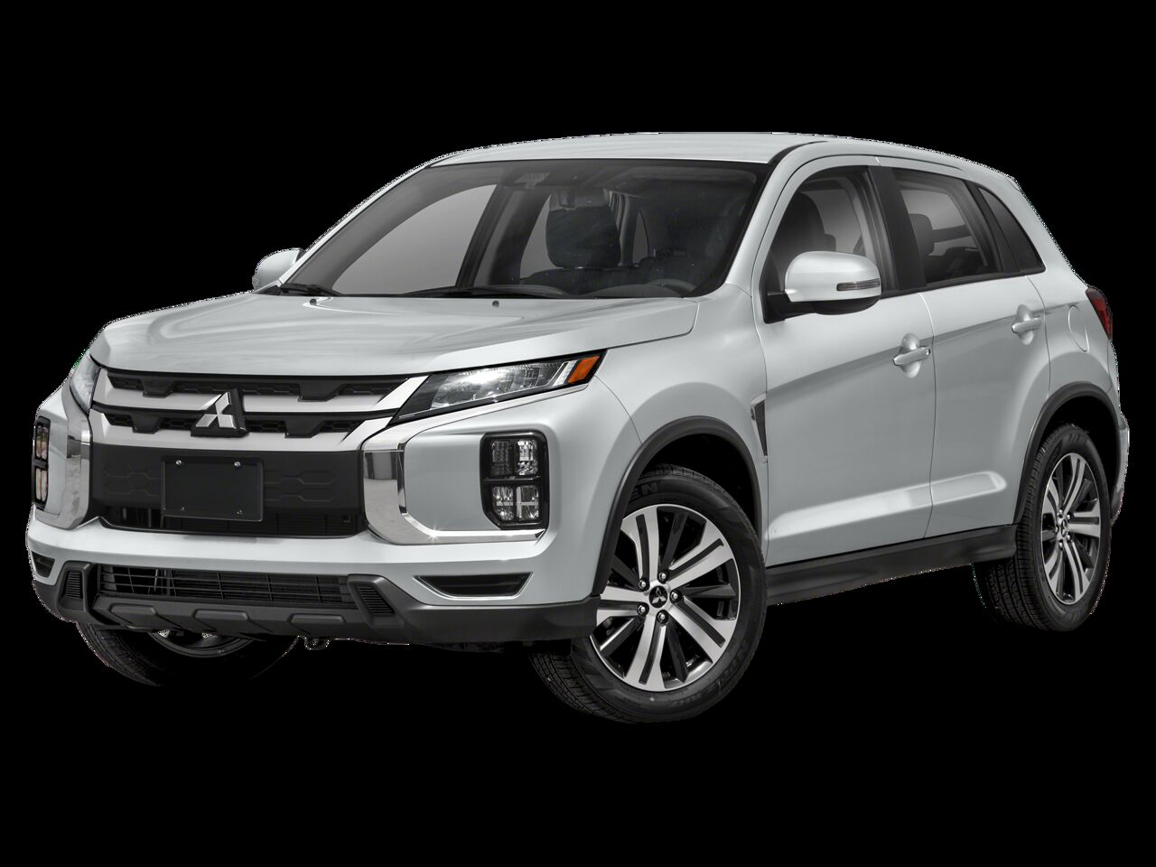 2021 MITSUBISHI Outlander Sport