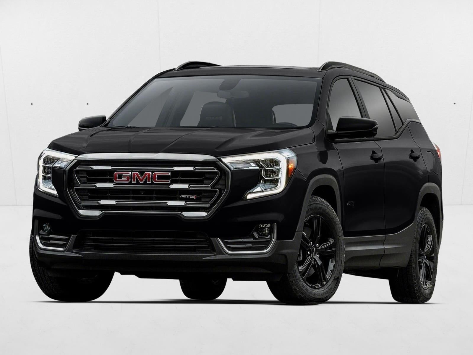 2022 GMC Terrain