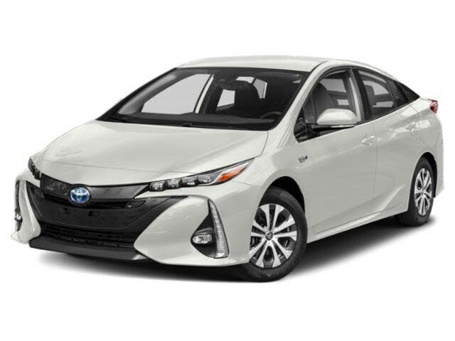 2020 TOYOTA Prius