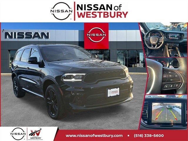 2023 DODGE Durango