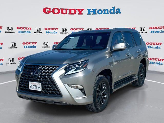 2023 LEXUS GX