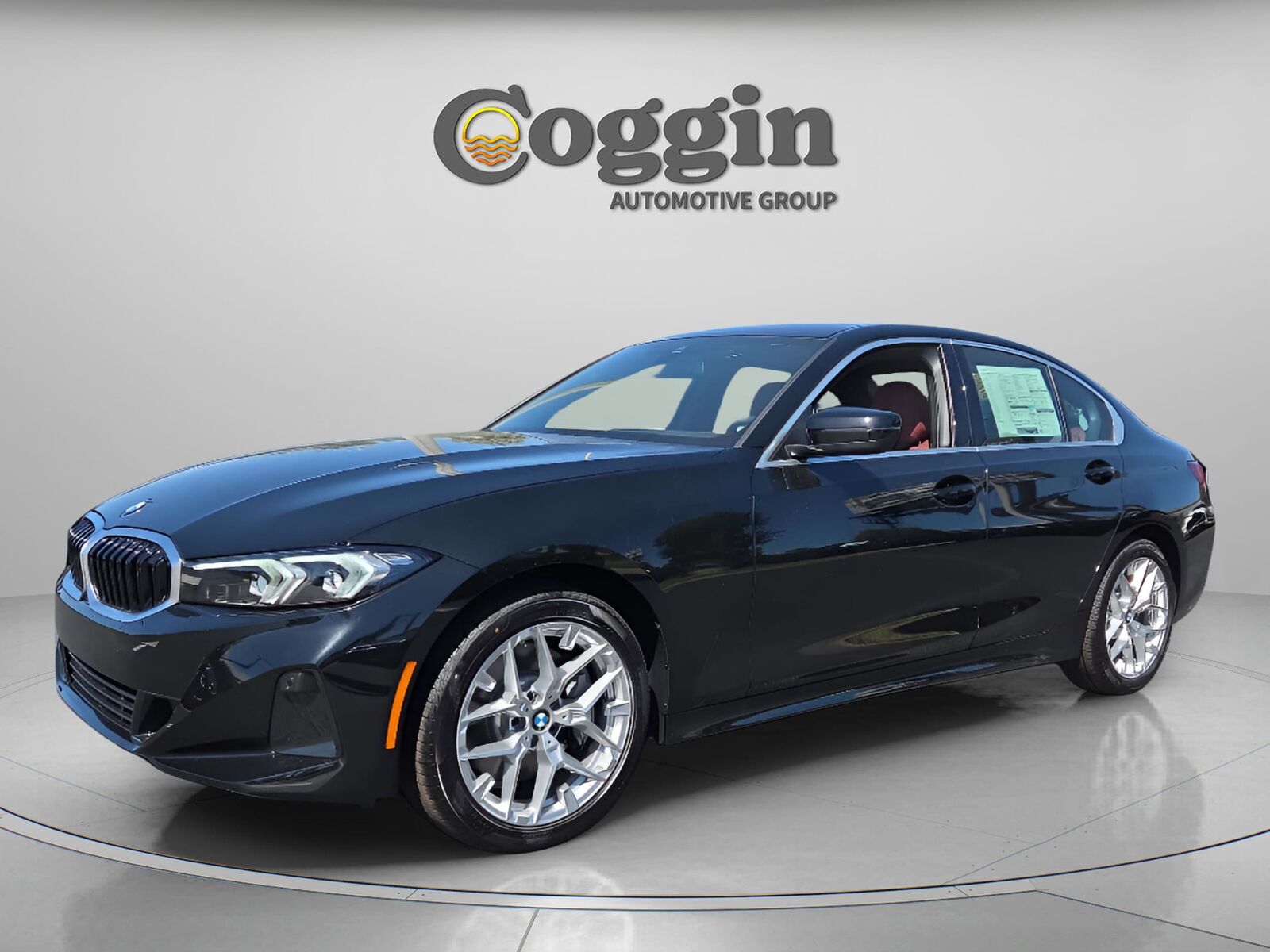 2026 BMW 3 Series