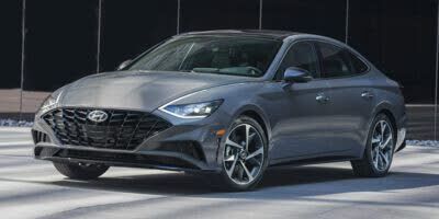 2022 HYUNDAI Sonata