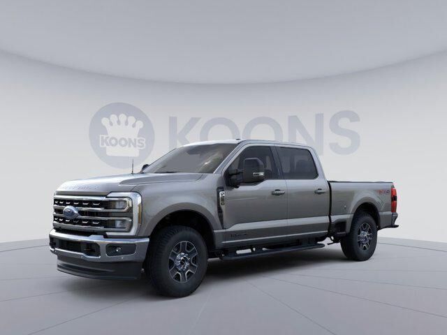 2026 FORD F-250