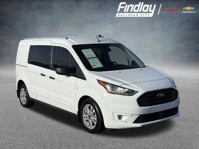 2022 FORD Transit
