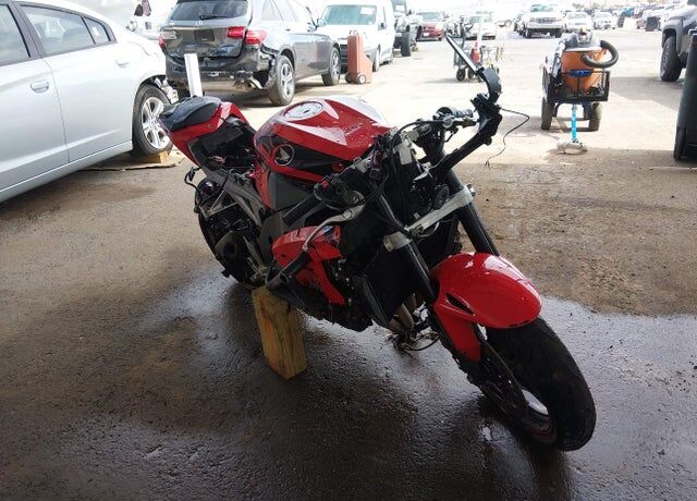 Honda CBR1000