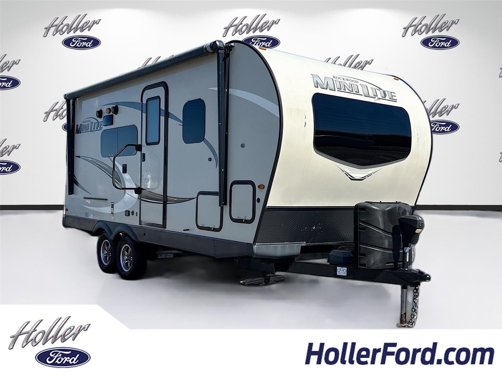 2020 FOREST RIVER Real-lite / Rockwood Lite Weight Trailers