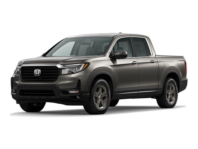 2023 HONDA Ridgeline