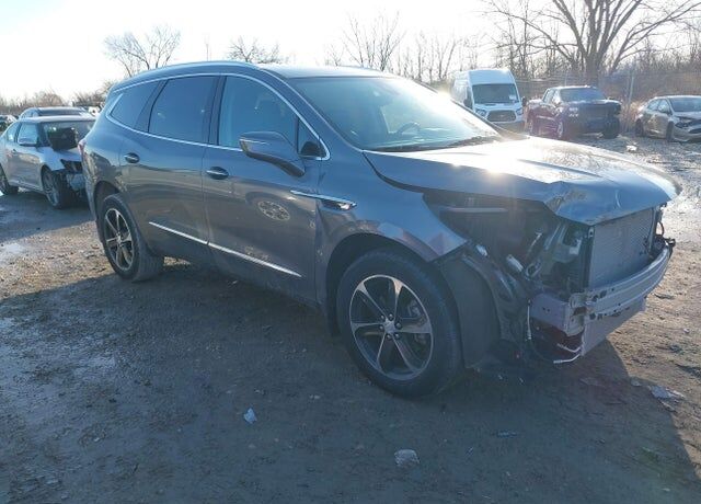 2019 BUICK Enclave