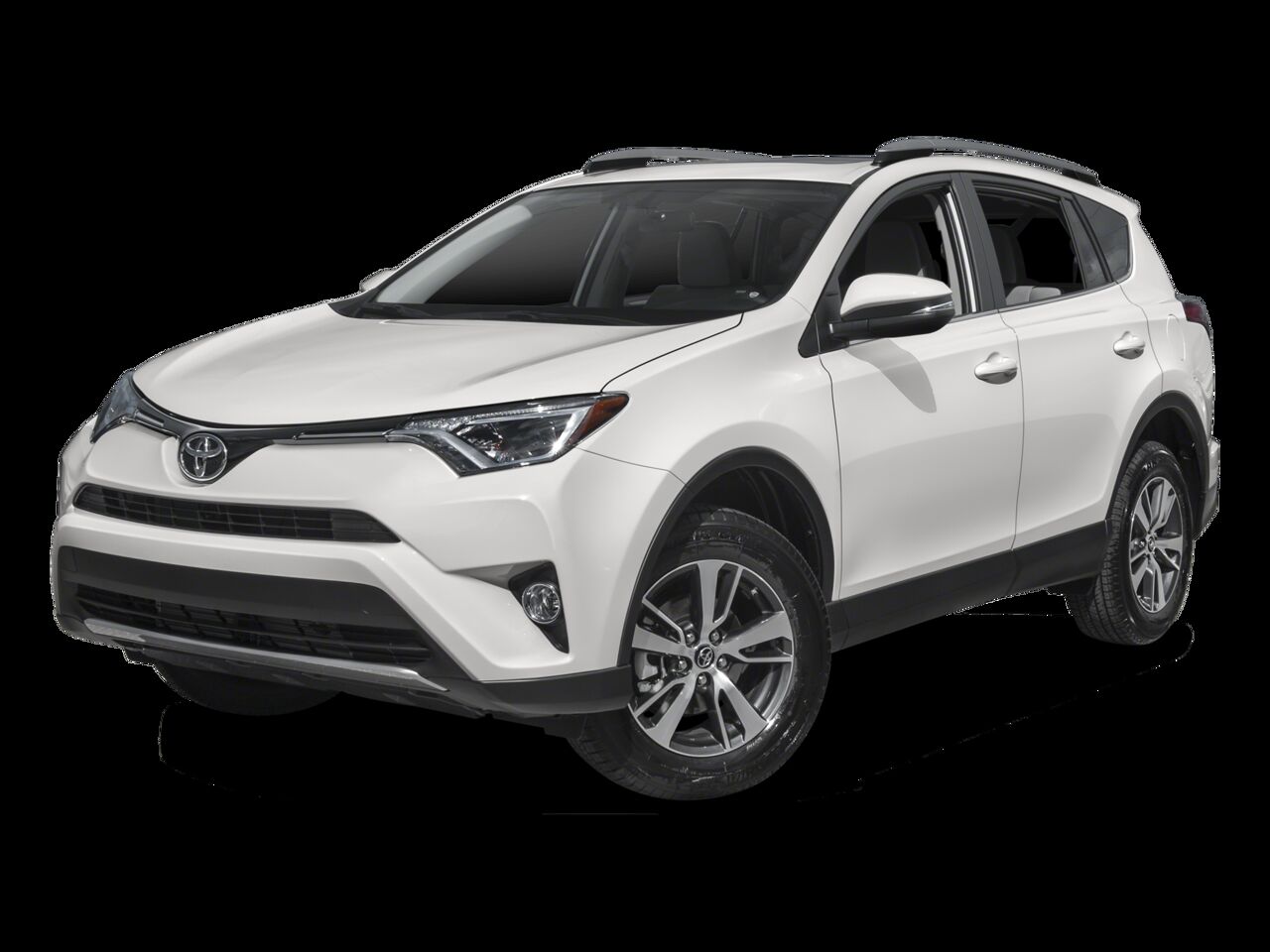 2017 TOYOTA RAV4