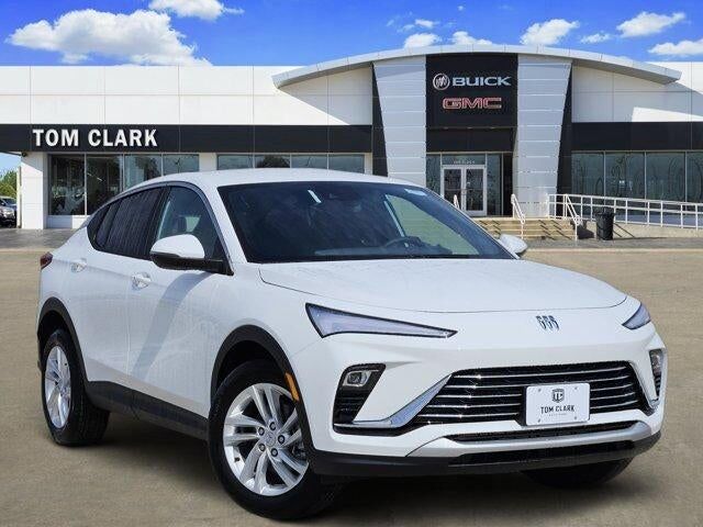 2026 BUICK Envista