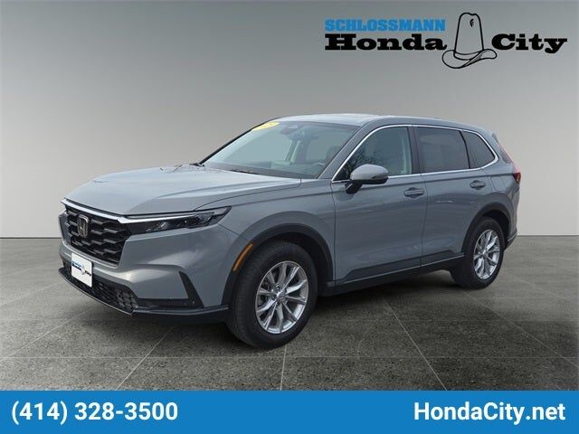 2023 HONDA CR-V