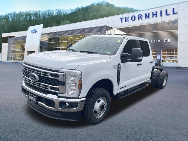 2026 FORD F-350