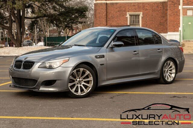 BMW M5