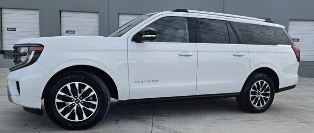 2025 FORD Expedition