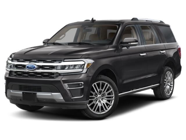 2023 FORD Expedition