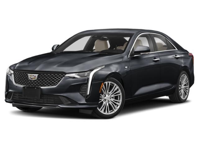 2023 CADILLAC CT4