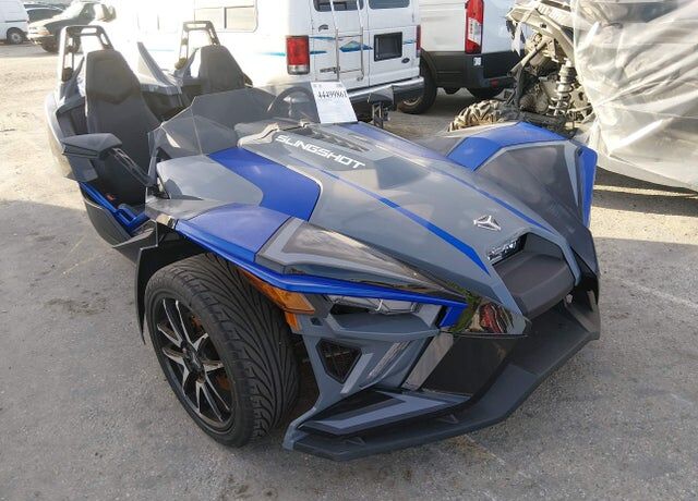 2021 SLINGSHOT Slingshot