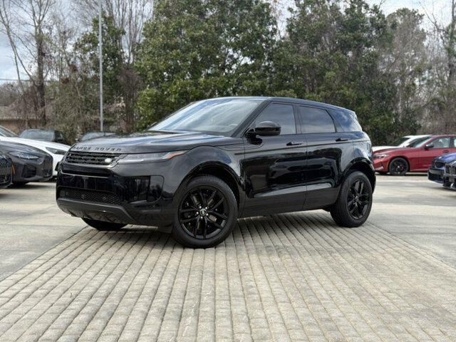2026 LAND ROVER Range Rover Evoque