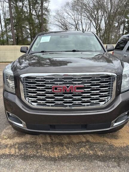 2019 GMC Yukon XL