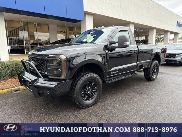 2023 FORD F-250