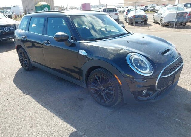 2022 MINI Clubman