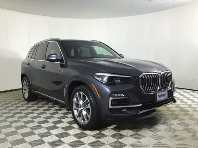 2020 BMW X5