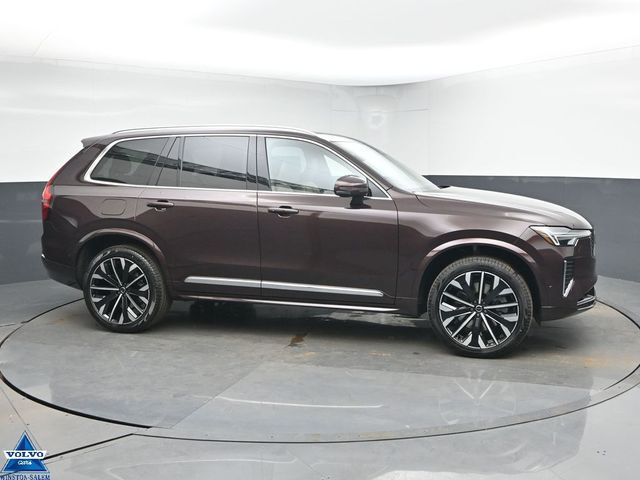 2026 VOLVO XC90