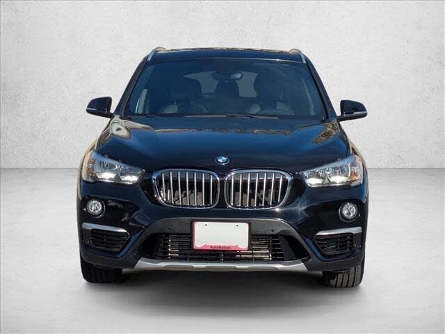 2018 BMW X1