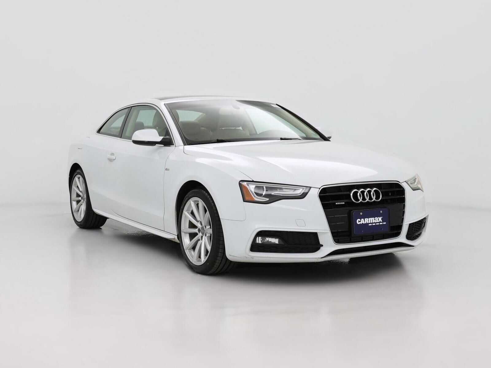 2015 AUDI A5