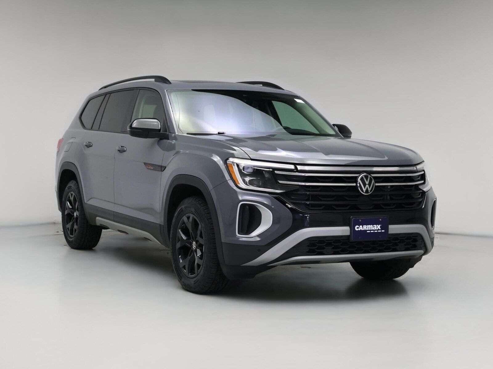 2024 VOLKSWAGEN Atlas 4Motion