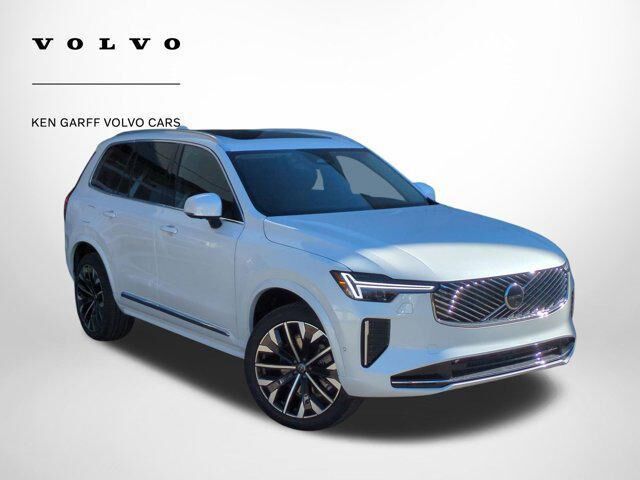 2026 VOLVO XC90