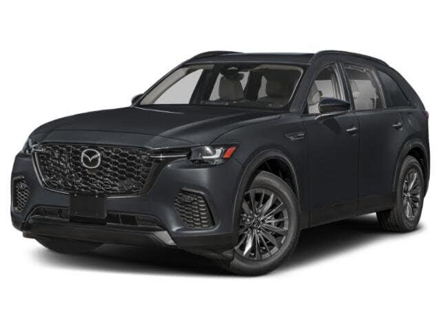2026 MAZDA CX-70