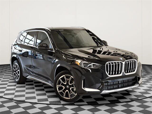 2026 BMW X1