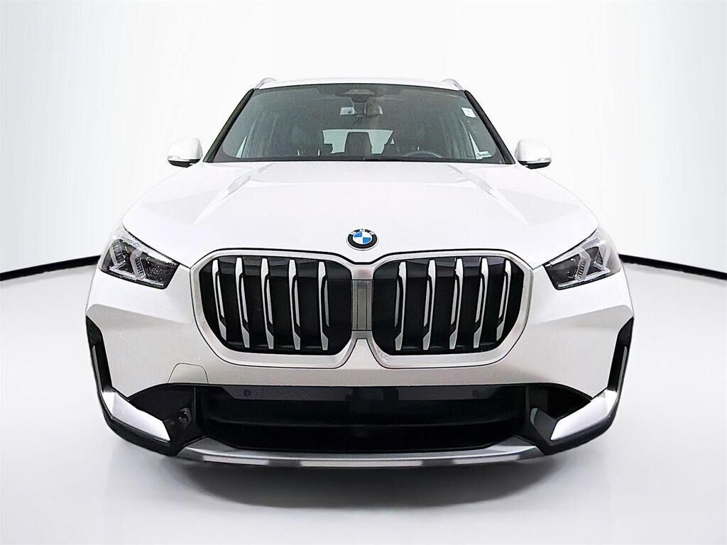 2026 BMW X1