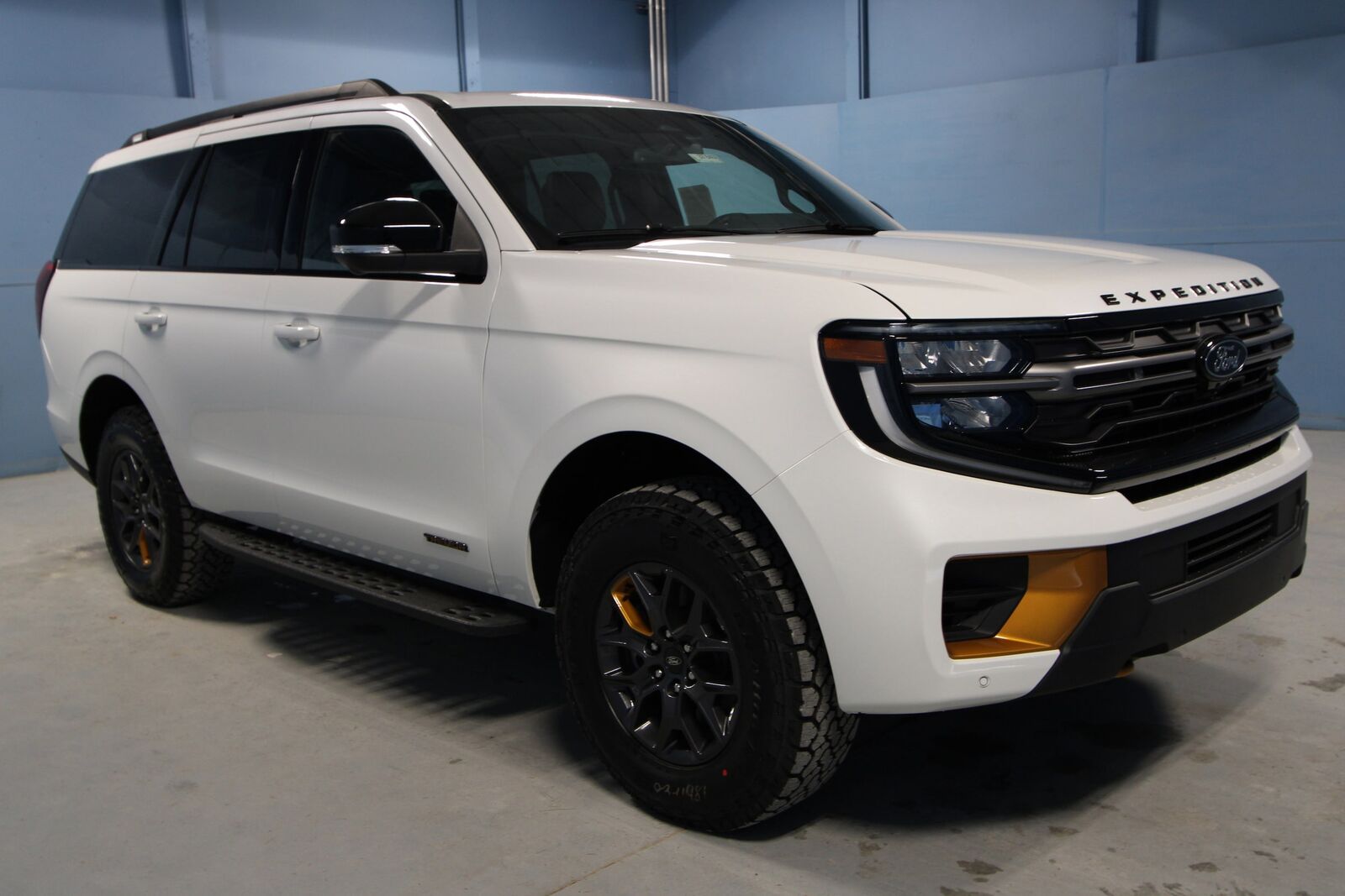 2026 FORD Expedition