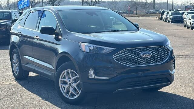 2023 FORD Edge