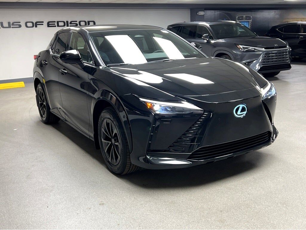 2026 LEXUS RZ