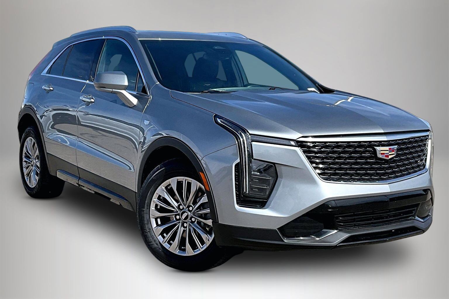 2024 CADILLAC XT4