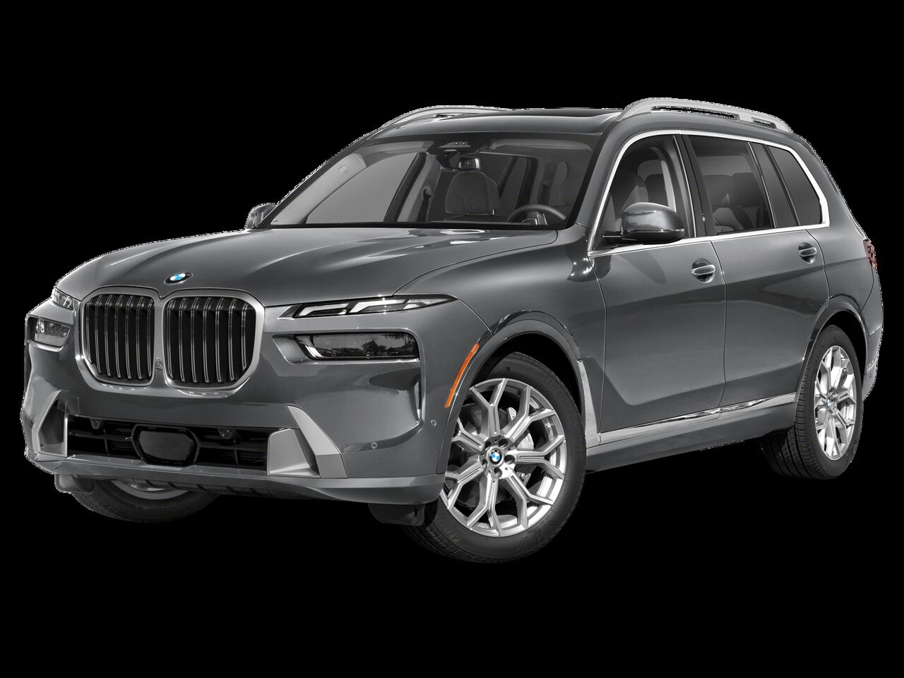 2024 BMW X7