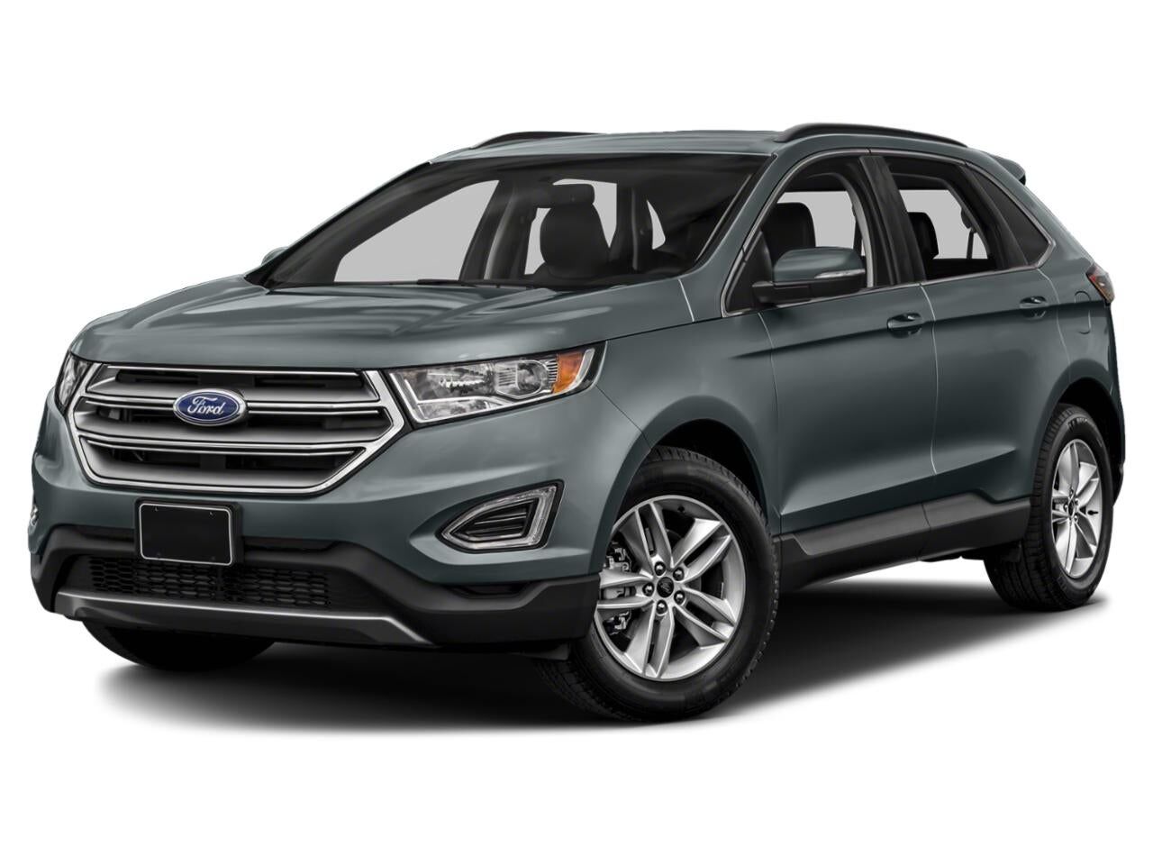 2015 FORD Edge