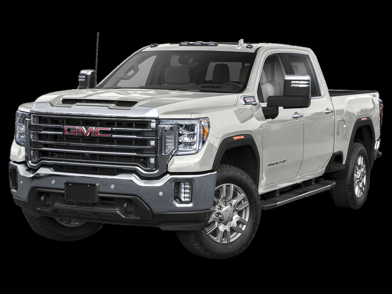 2022 GMC Sierra