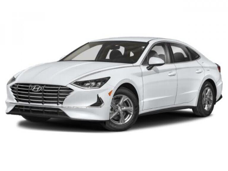 2022 HYUNDAI Sonata