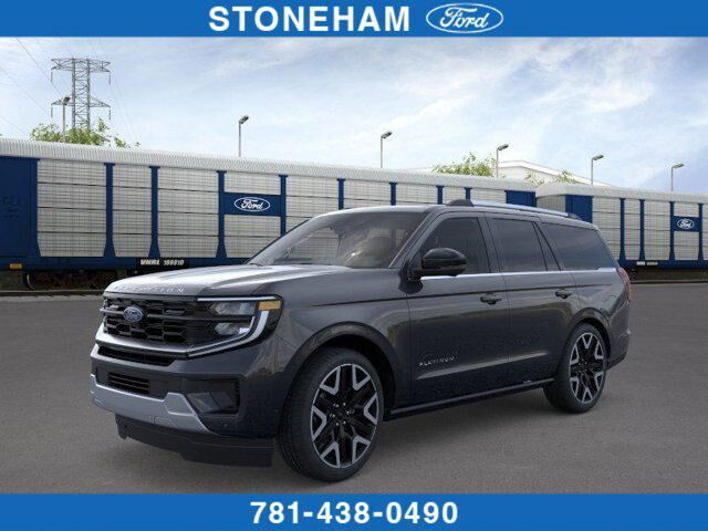 2026 FORD Expedition